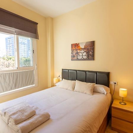 세비야 Parque Buhaira - Parking Gratis By Thegoodtourist 아파트 외부 사진