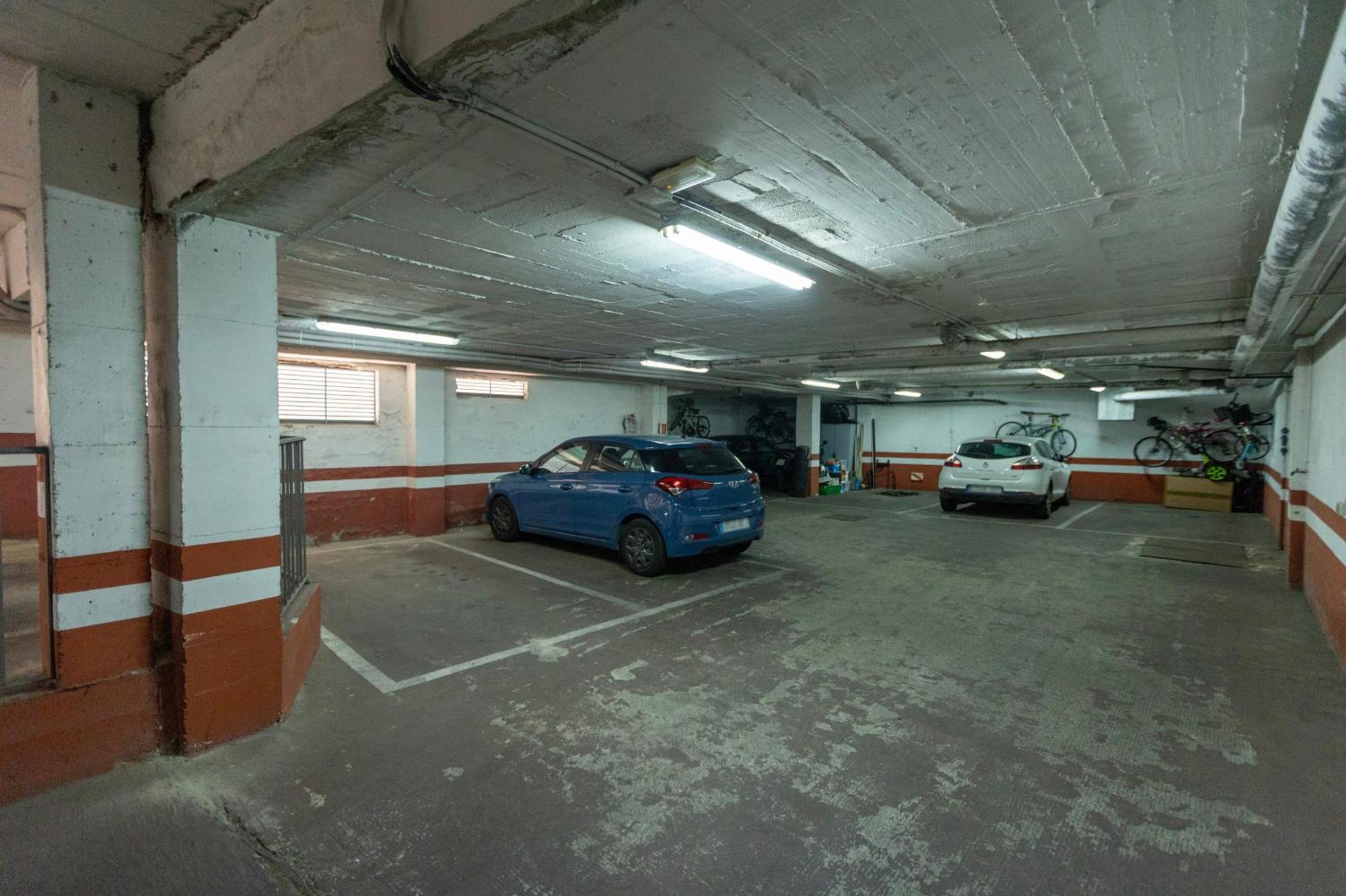 세비야 Parque Buhaira - Parking Gratis By Thegoodtourist 아파트 외부 사진